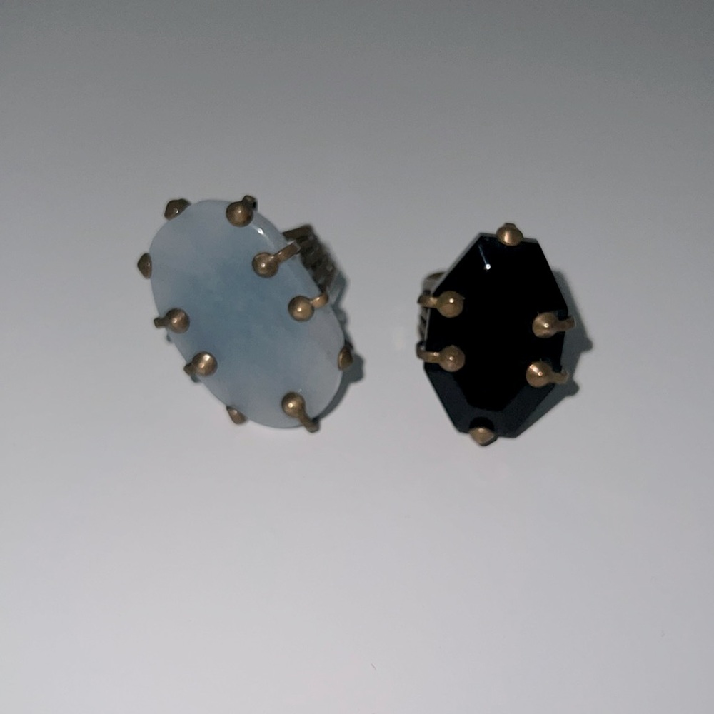 Jan Michaels rings
